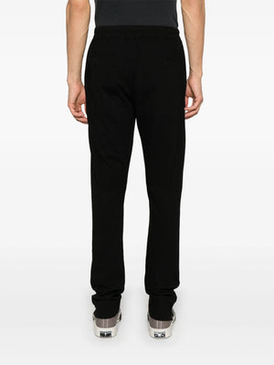 RICK OWENS DRKSHDW - Men Jersey Berlin Drawstring Pants