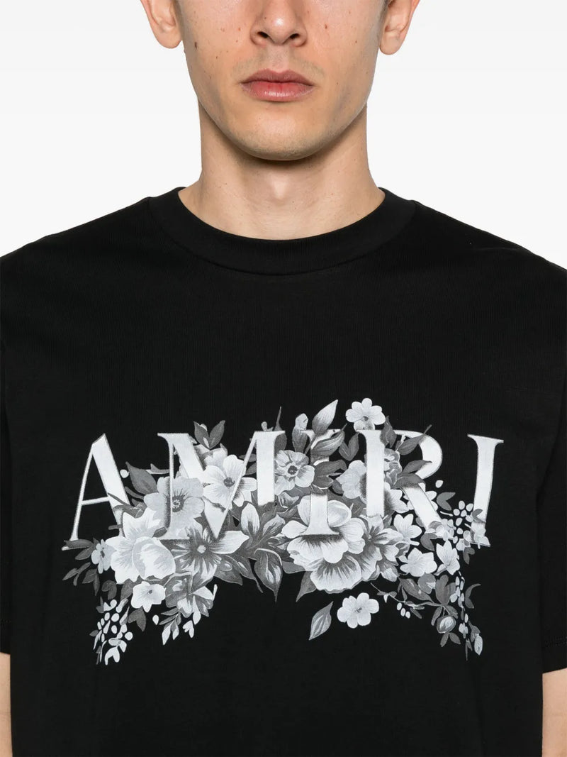 AMIRI - Men Garden Tee