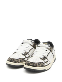 AMIRI - Men Ma Quad Skel Top Low Sneakers