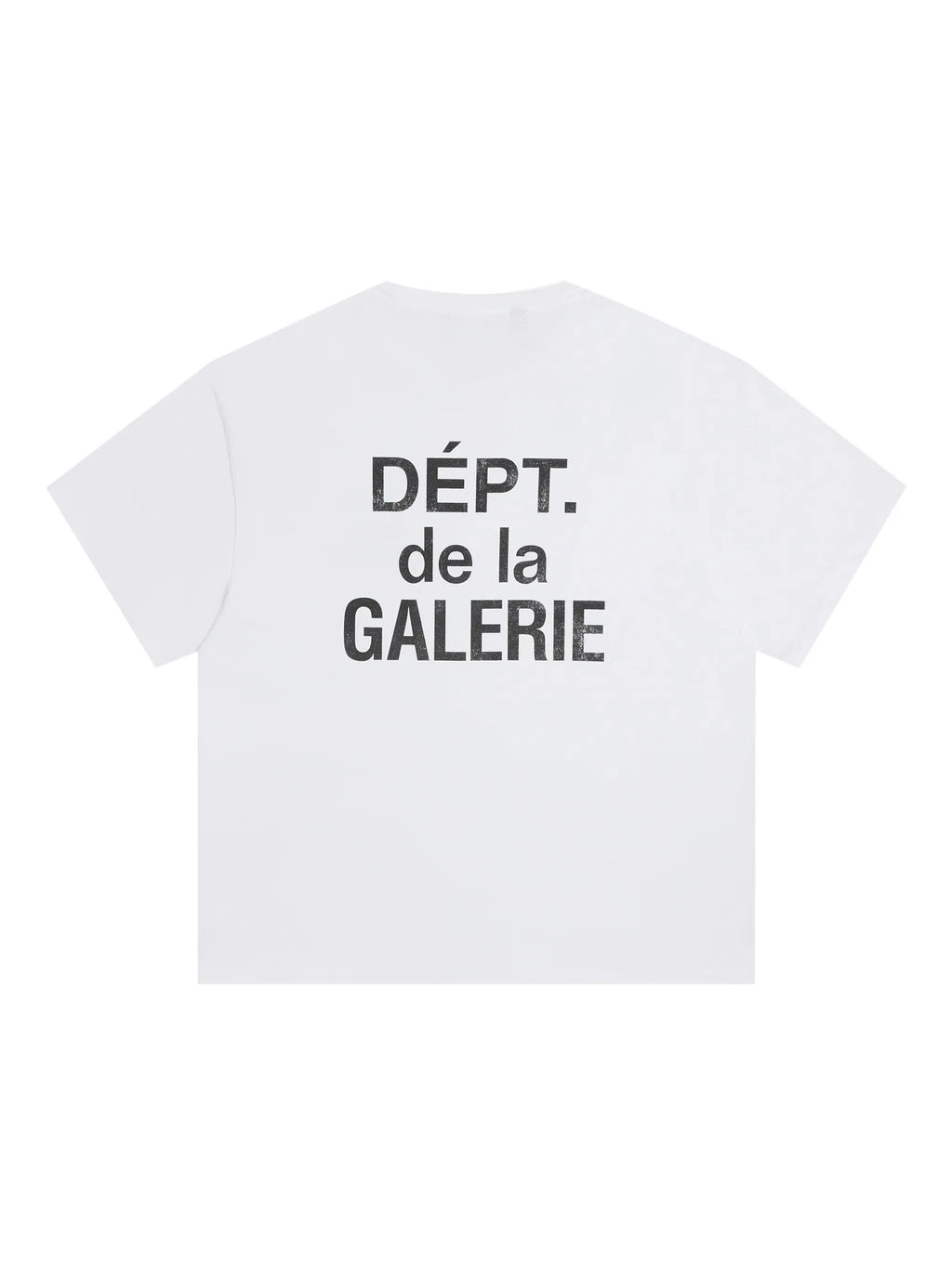 GALLERY DEPT. - Men French Tee