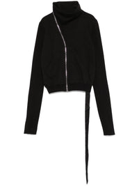 RICK OWENS DRKSHDW - Women Mountain Sweatshirt