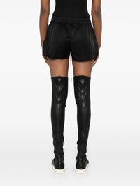 RICK OWENS - Women Silk Fog Boxers