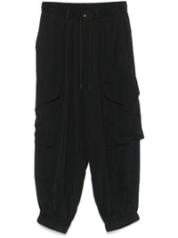 Y-3 - Men Rytwill Pant