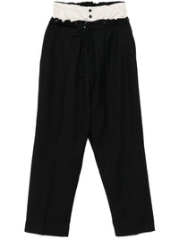 MAISON MARGIELA - Men Wool Pants