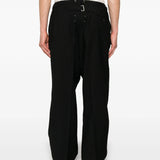 MAISON MARGIELA - Men Wool Pants