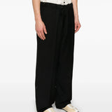 MAISON MARGIELA - Men Wool Pants