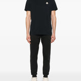 MONCLER - Men Ss 3 Pack T-shirt
