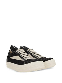 RICK OWENS DRKSHDW - Men Scarpe In Denim Vintage Sneakers