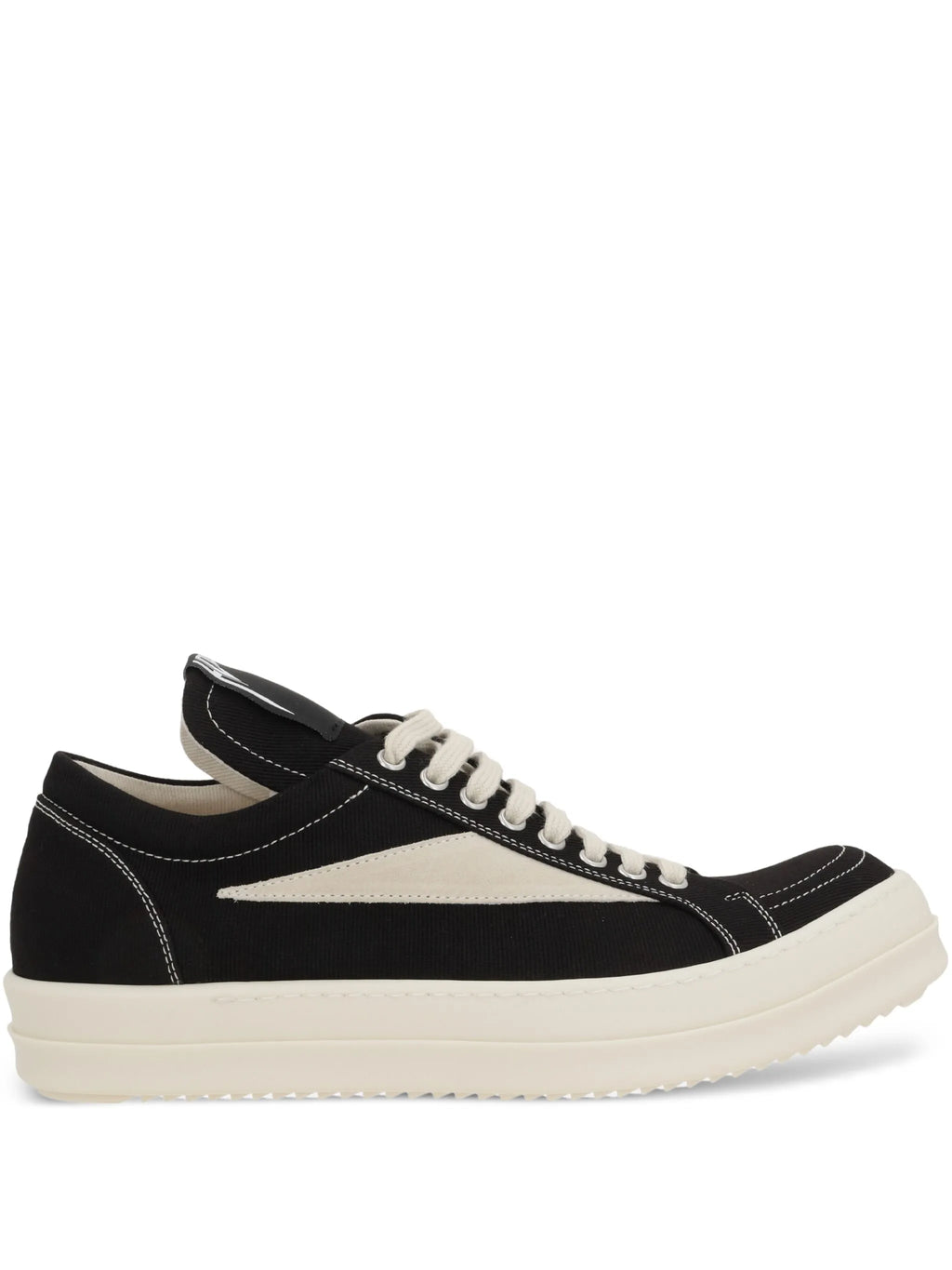 RICK OWENS DRKSHDW - Men Scarpe In Denim Vintage Sneakers