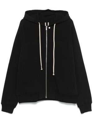 RICK OWENS - Men Windbreaker Hoodie