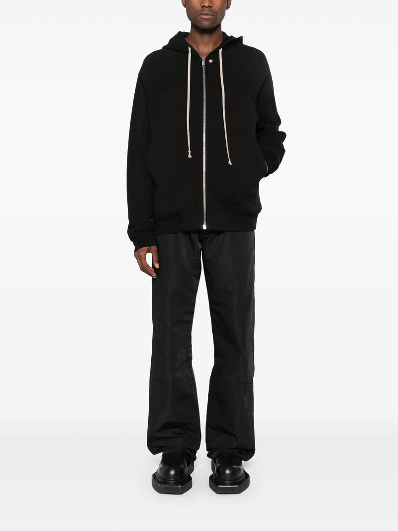 RICK OWENS - Men Windbreaker Hoodie