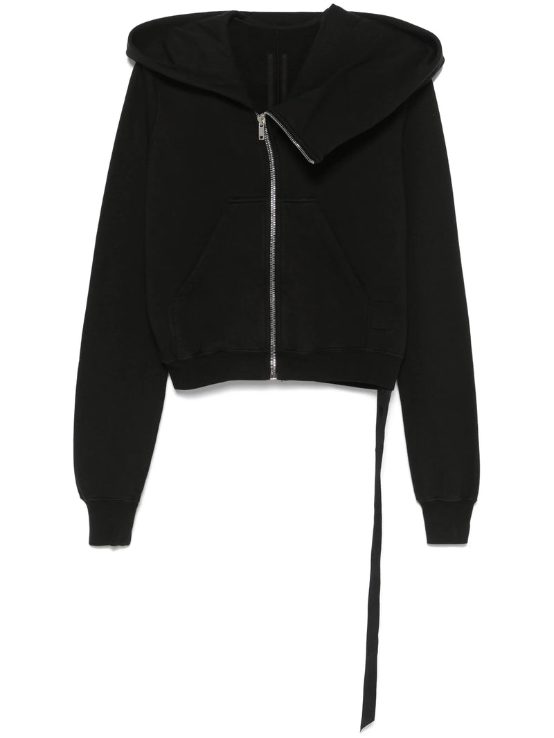 RICK OWENS DRKSHDW - Women Mountain Hoodie