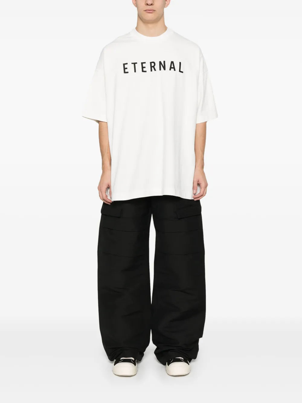 FEAR OF GOD - Men Eternal Tee