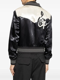 AMIRI - Men Ma Music Note Blouson