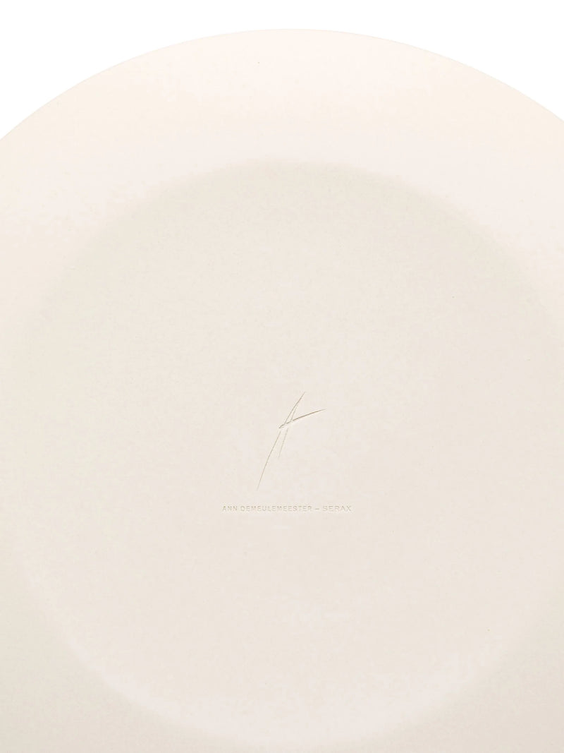 ANN DEMEULEMEESTER X SERAX - 24CM Plate