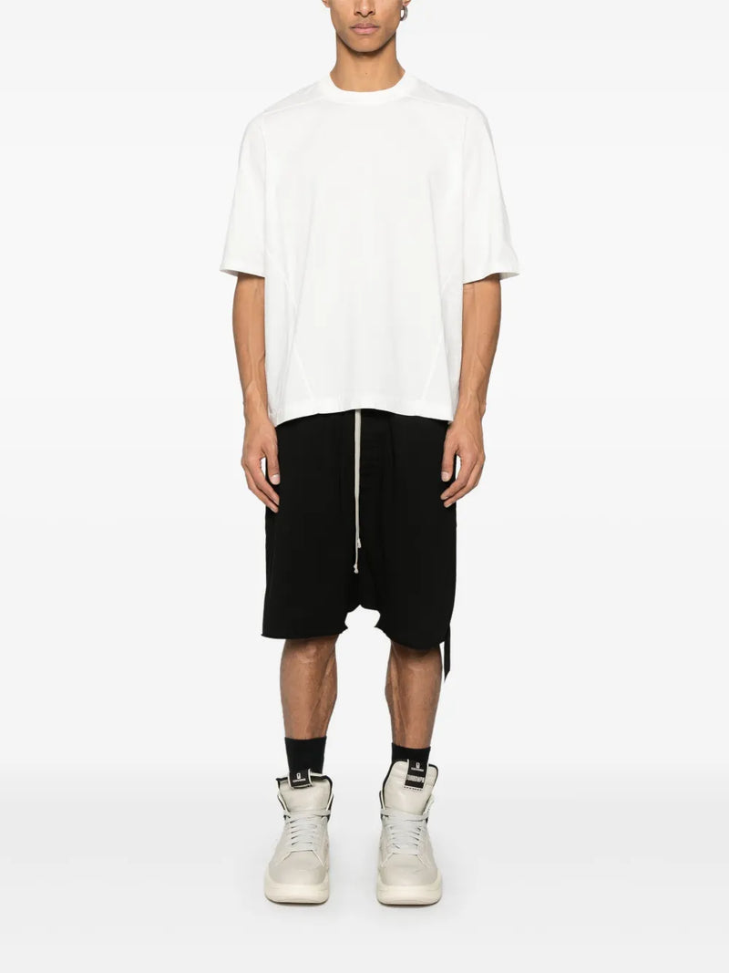 RICK OWENS DRKSHDW - Men Walrus T-Shirt