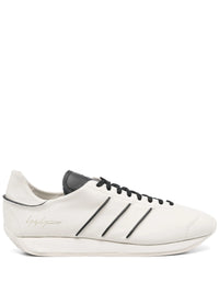 Y-3 - Country Sneakers