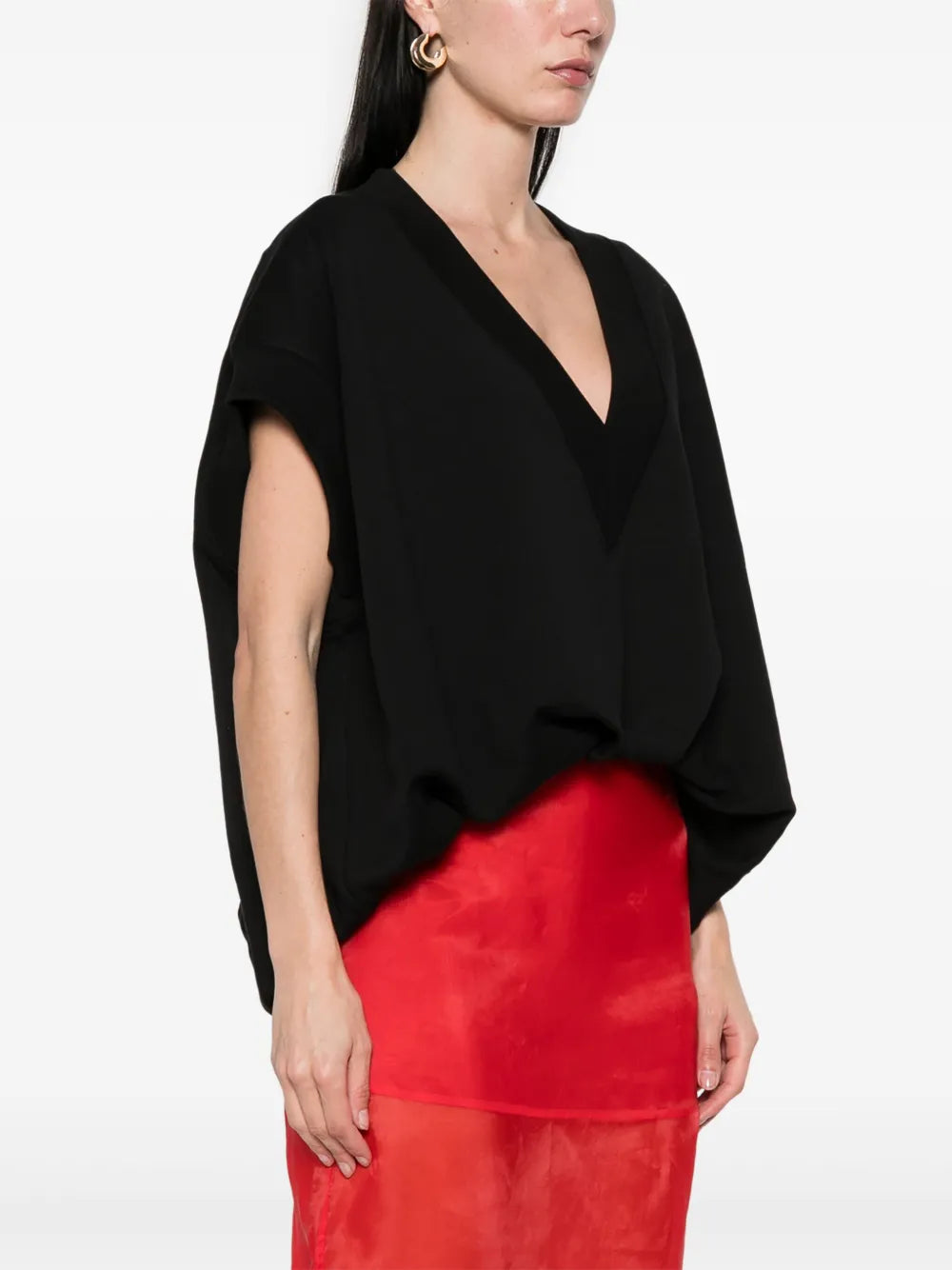 DRIES VAN NOTEN - Women Hann Sweater