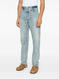 FEAR OF GOD - Men 5 Pocket Straight Leg Jean