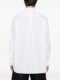 COMME DES GARCONS HOMME PLUS - Men Single Pocket Shirt