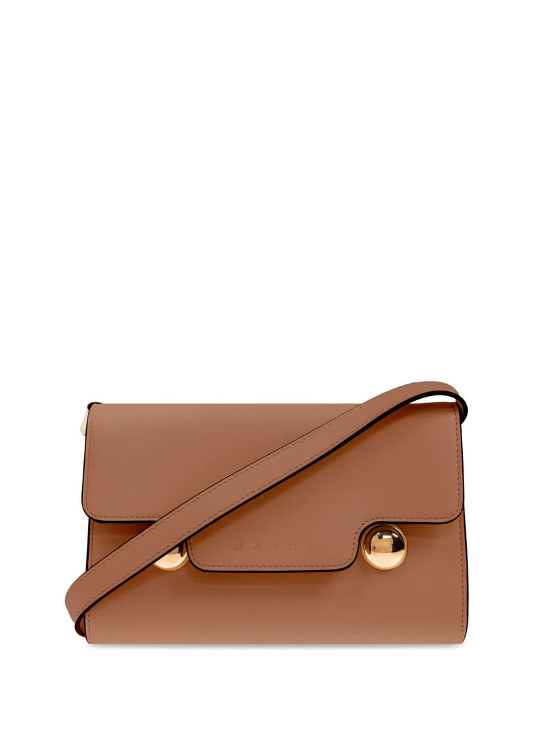 MARNI - Women Pochette Trunkaroo Shoulder Bag