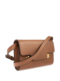 MARNI - Women Pochette Trunkaroo Shoulder Bag