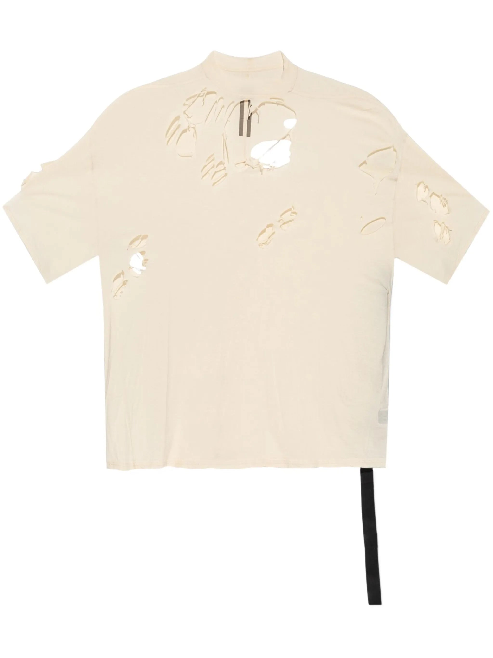 RICK OWENS DRKSHDW - Men Tommy T-Shirt – Atelier New York 