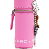MARC JACOBS - Women Leather Lipstick Case Charm SLG Bag