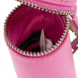 MARC JACOBS - Women Leather Lipstick Case Charm SLG Bag