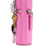 MARC JACOBS - Women Leather Lipstick Case Charm SLG Bag