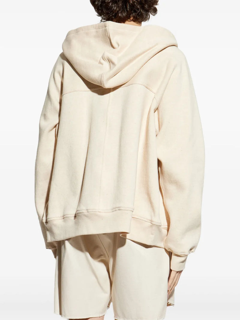 RICK OWENS - Men Windbreaker