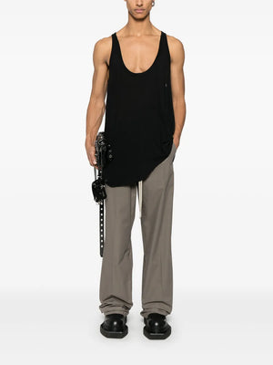 RICK OWENS - Men Fog Tank Top