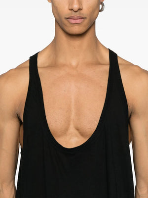 RICK OWENS - Men Fog Tank Top