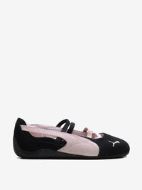 PUMA - Women Speedcat Suede Ballet
