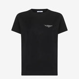 GIVENCHY - Women Givenchy Stamp Print T-Shirt