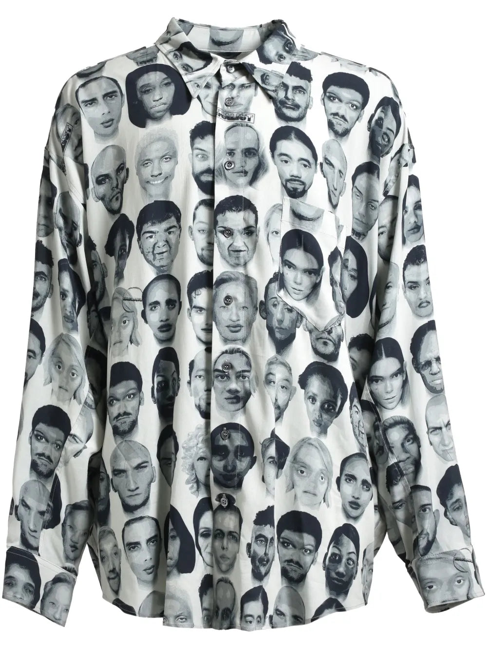 MAGLIANO - Unisex Finalists Twisted Shirt