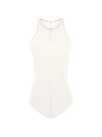 RICK OWENS - Women Basic Rib Tank