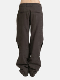 HYEIN SEO - Women Cargo Pants