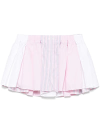 ALEXANDER WANG - Women Pleated Boxer Short