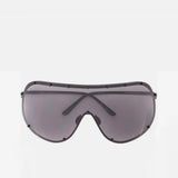 RICK OWENS - Shield Sunglasses