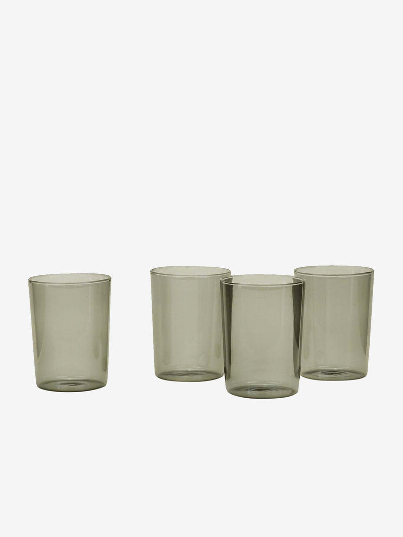 HAWKINS NEW YORK - Essential Glassware - Set of 4