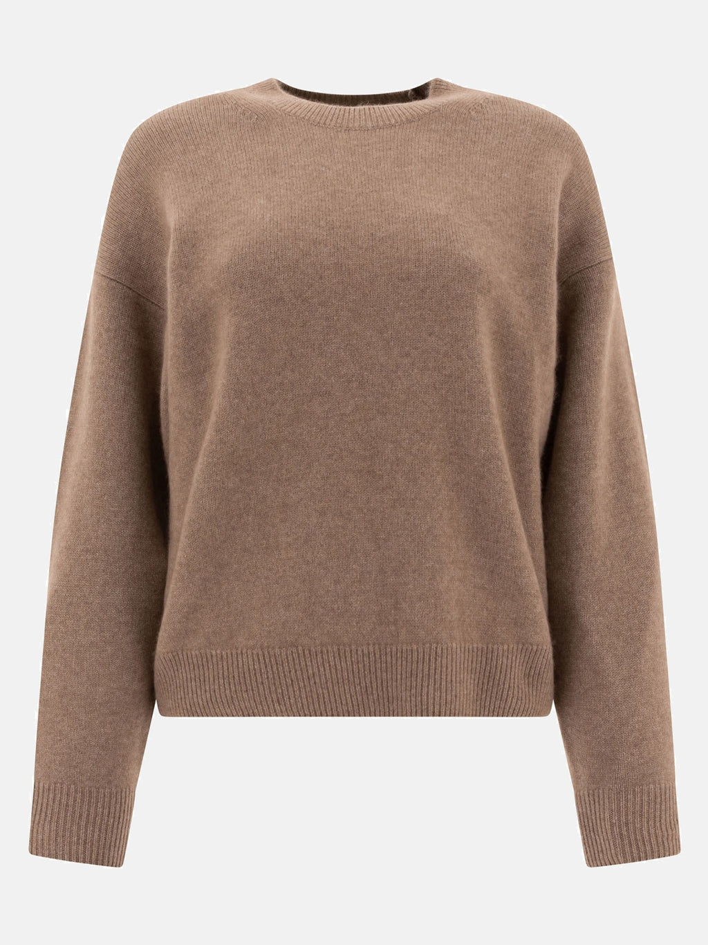 AURALEE - Women Baby Cashmere Knit