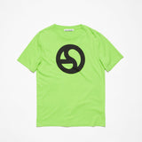 ACNE STUDIOS - Women Printed T-Shirt