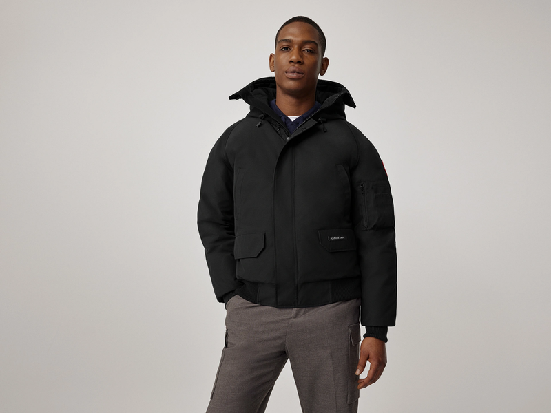 CANADA GOOSE - Men Chilliwack Bomber