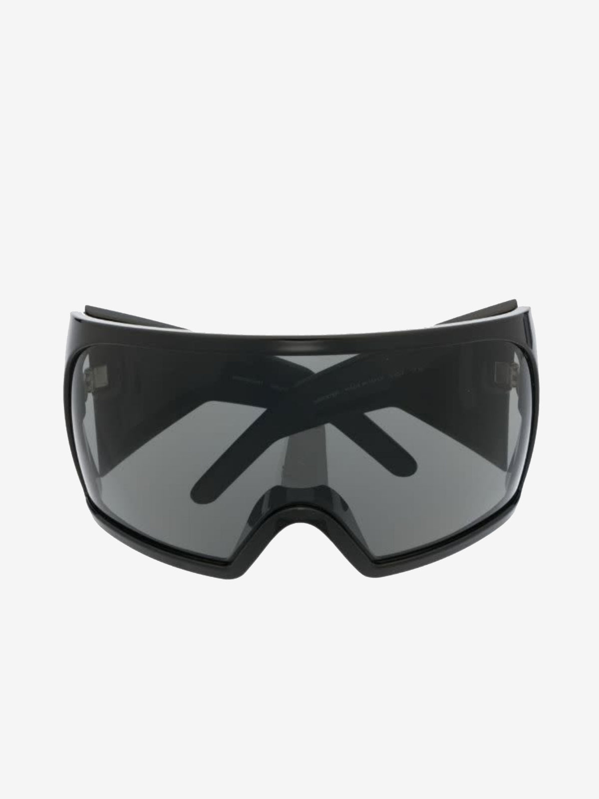 RICK OWENS - Kriester Sunglasses – Atelier New York