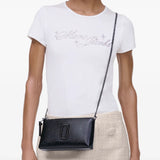 Black bag, full body view