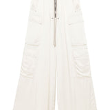 White pant, front view