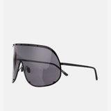 RICK OWENS - Shield Sunglasses