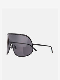 RICK OWENS - Shield Sunglasses