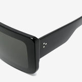 RICK OWENS - Documenta Sunglasses